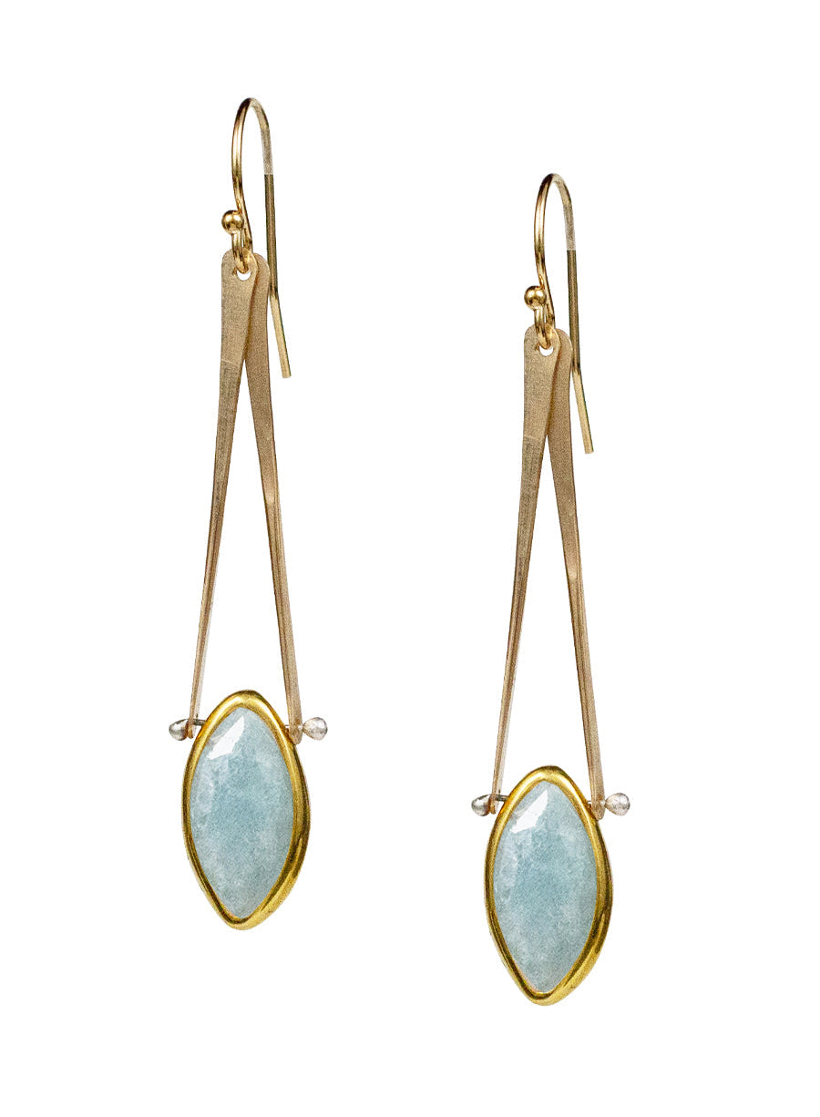 Aden Earrings