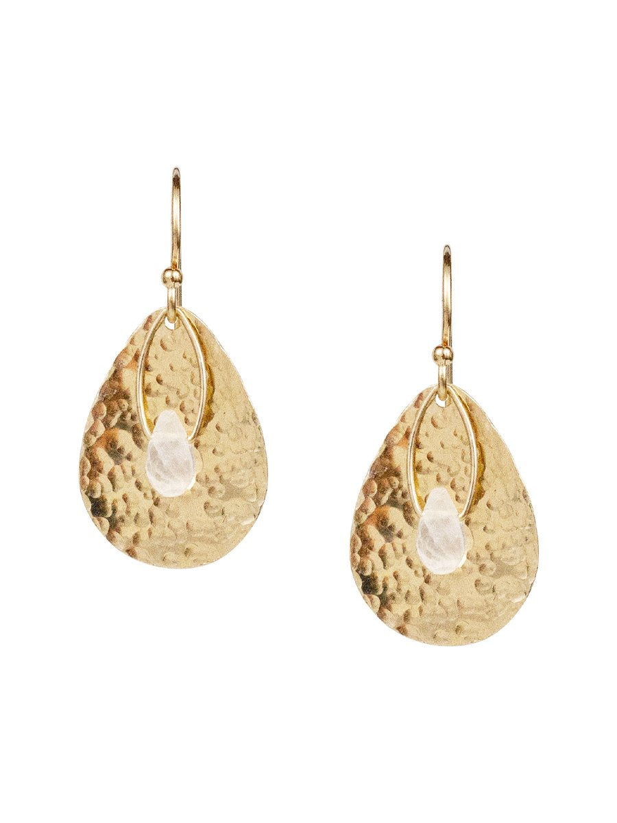 Faye Earrings