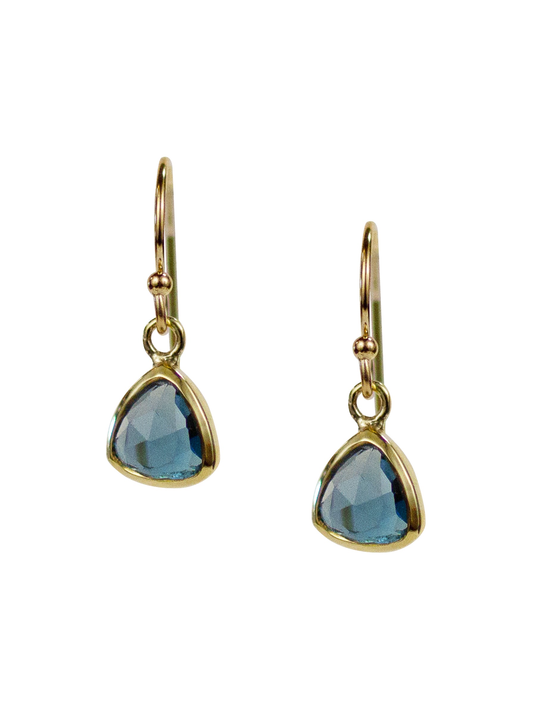 Park Earrings - FINAL SALE