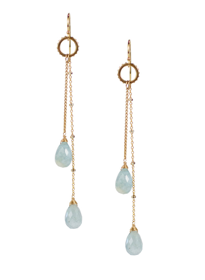 Portia Earrings