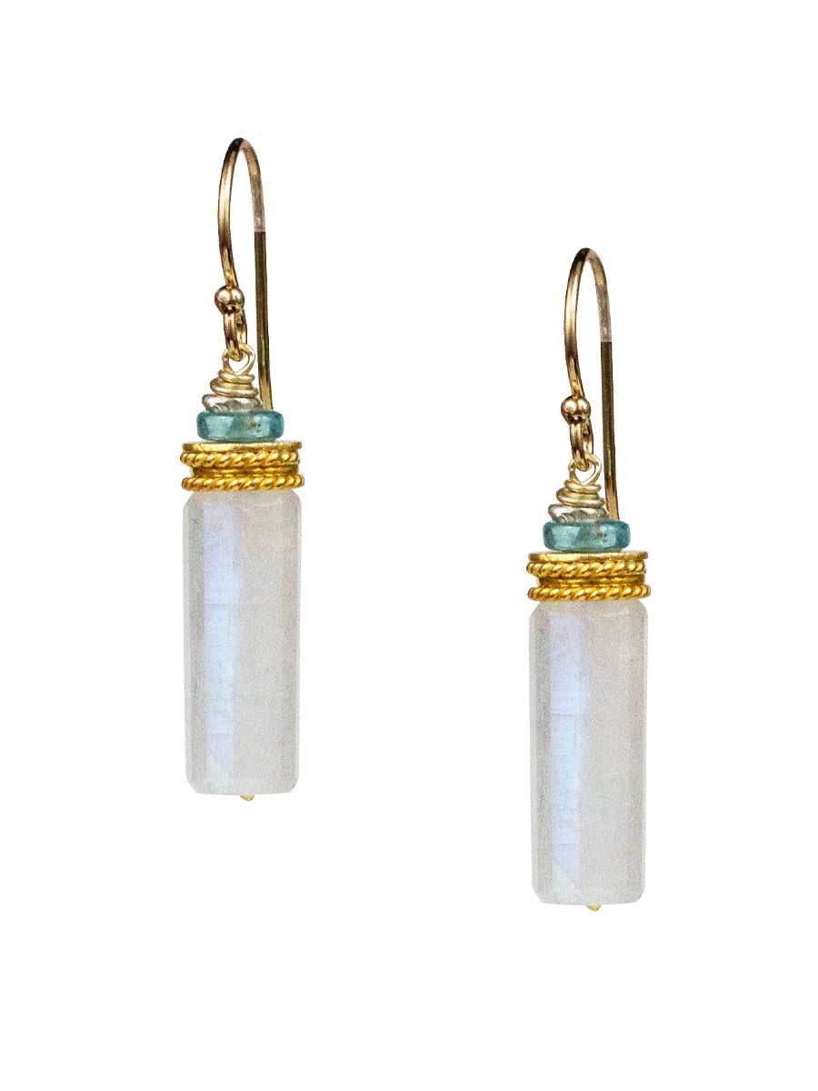 Prism Earrings