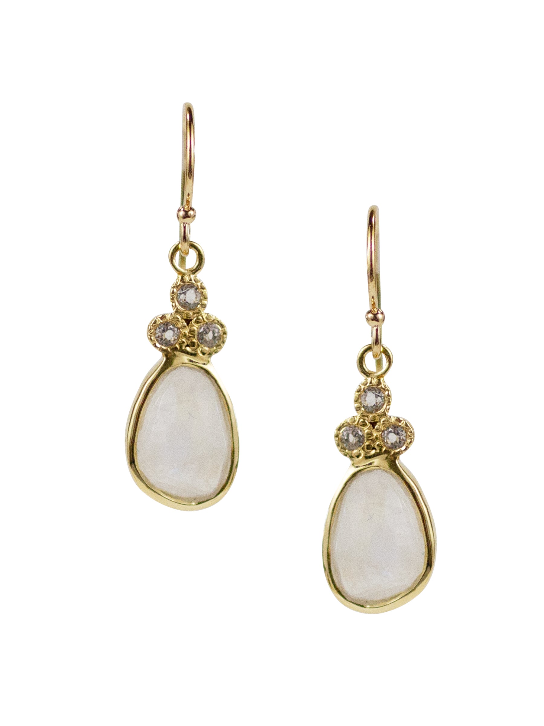 Radiant Earrings - FINAL SALE