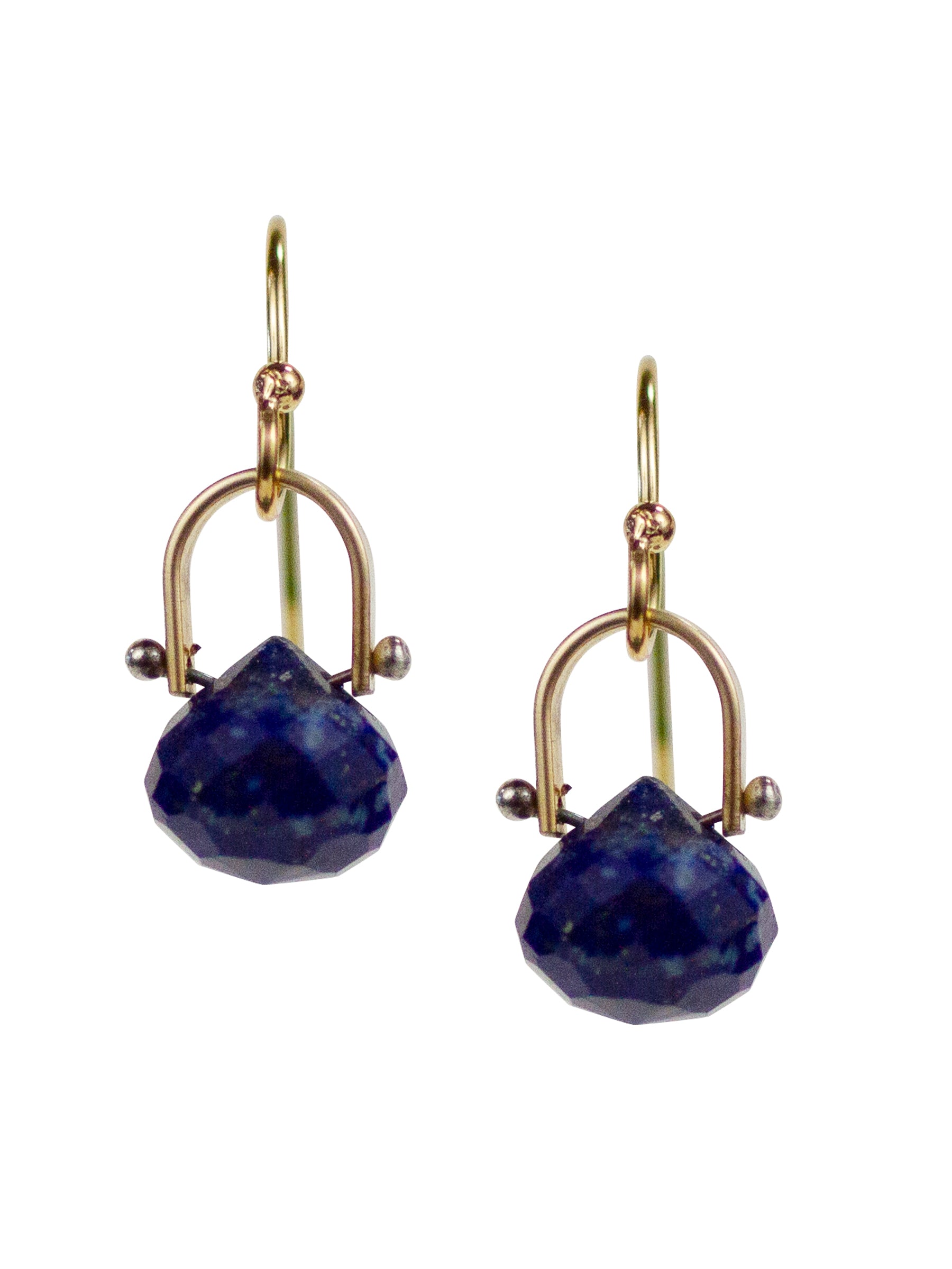 Sidra Earrings