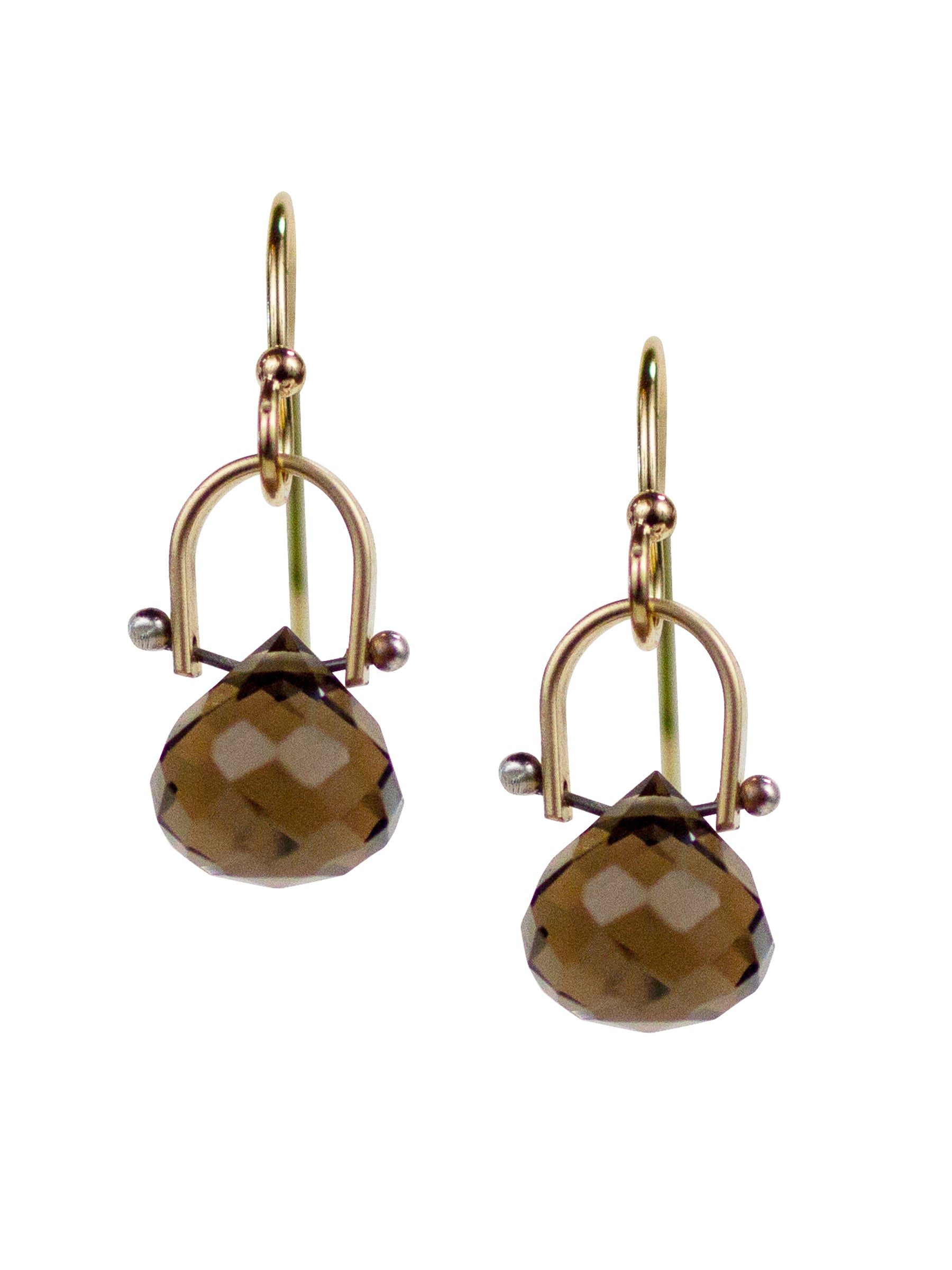 Sidra Earrings
