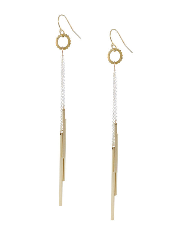 Madrid Earrings