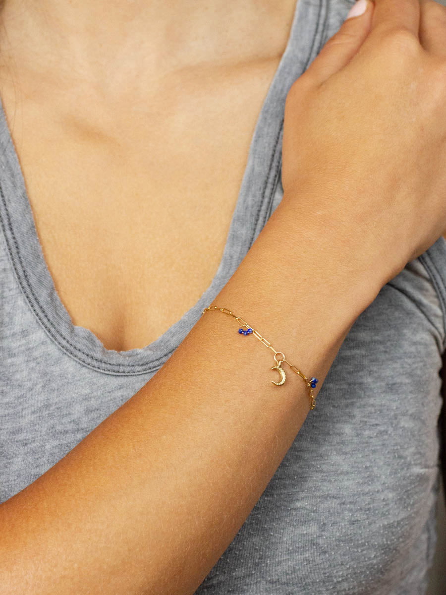 Ila Bracelet - GF