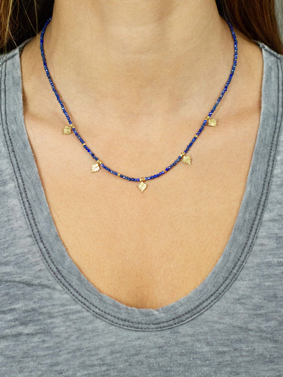 Salina Necklace