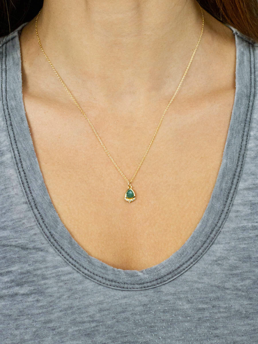 Talia Necklace