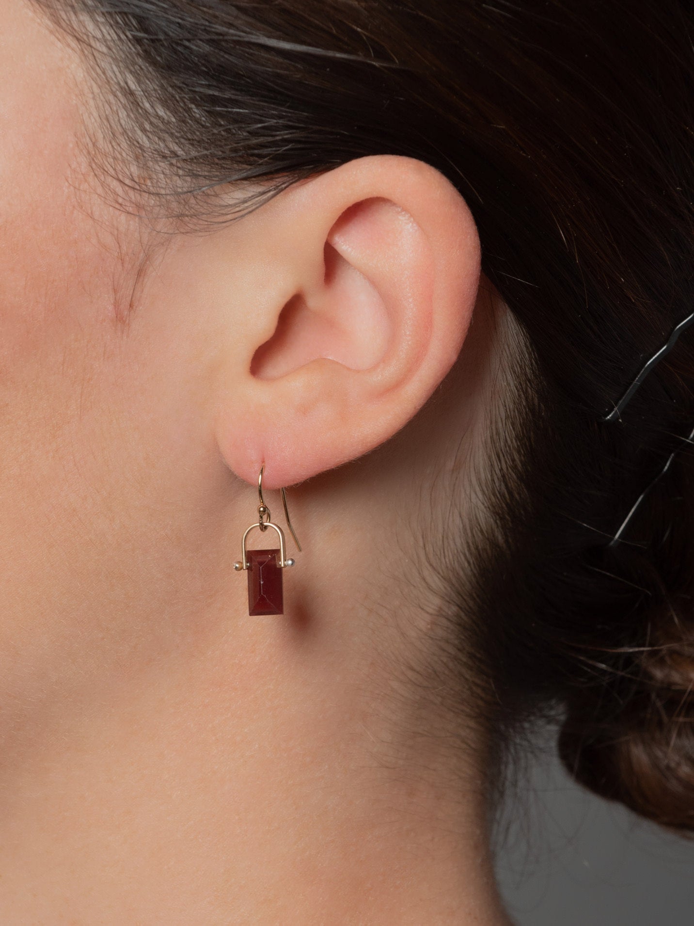 Sycamore Earrings