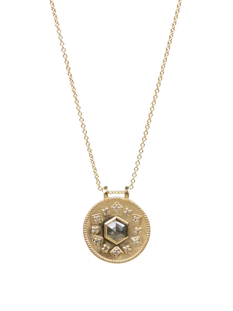 Celine Necklace