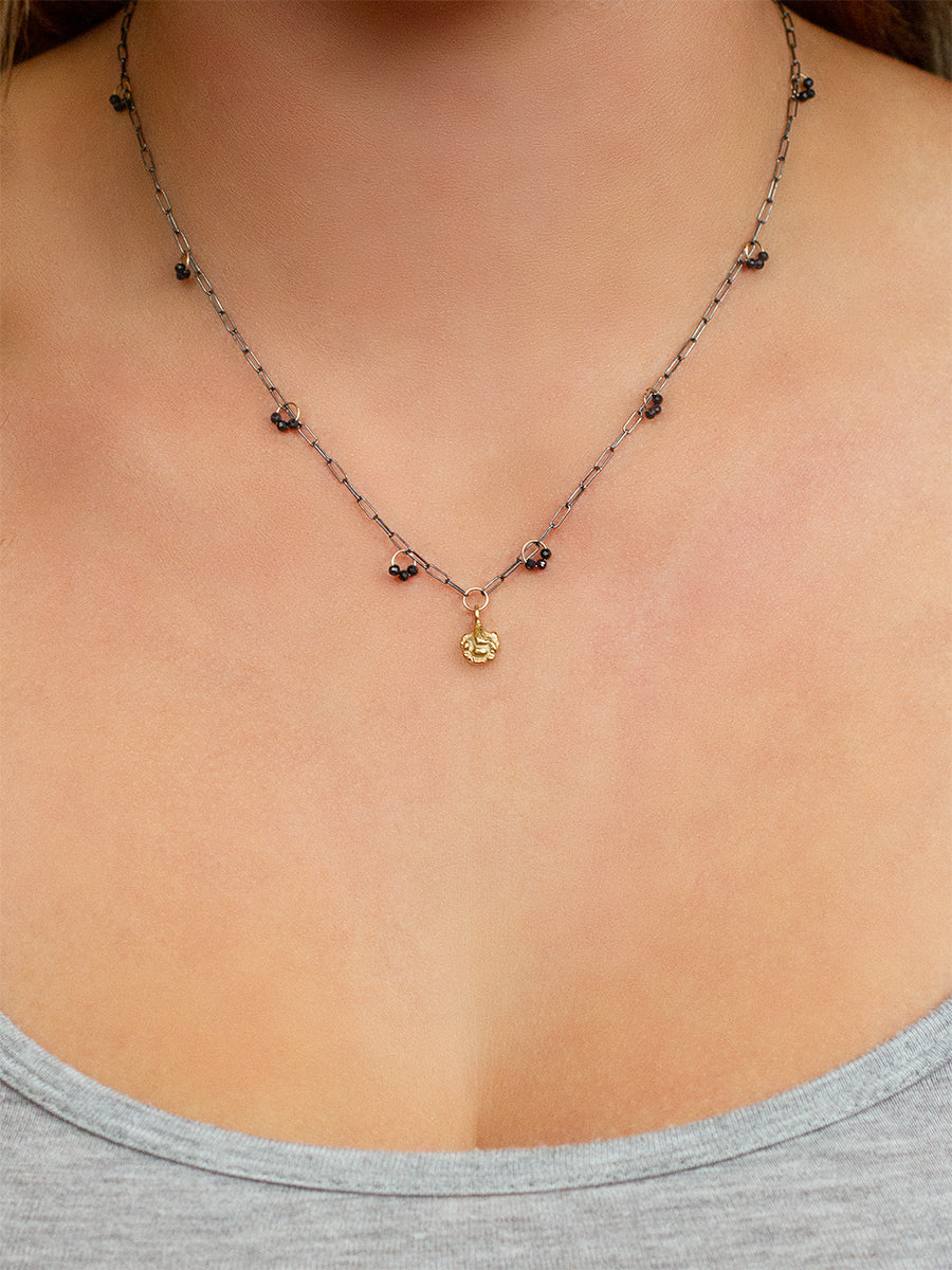 Ila Necklace - OX