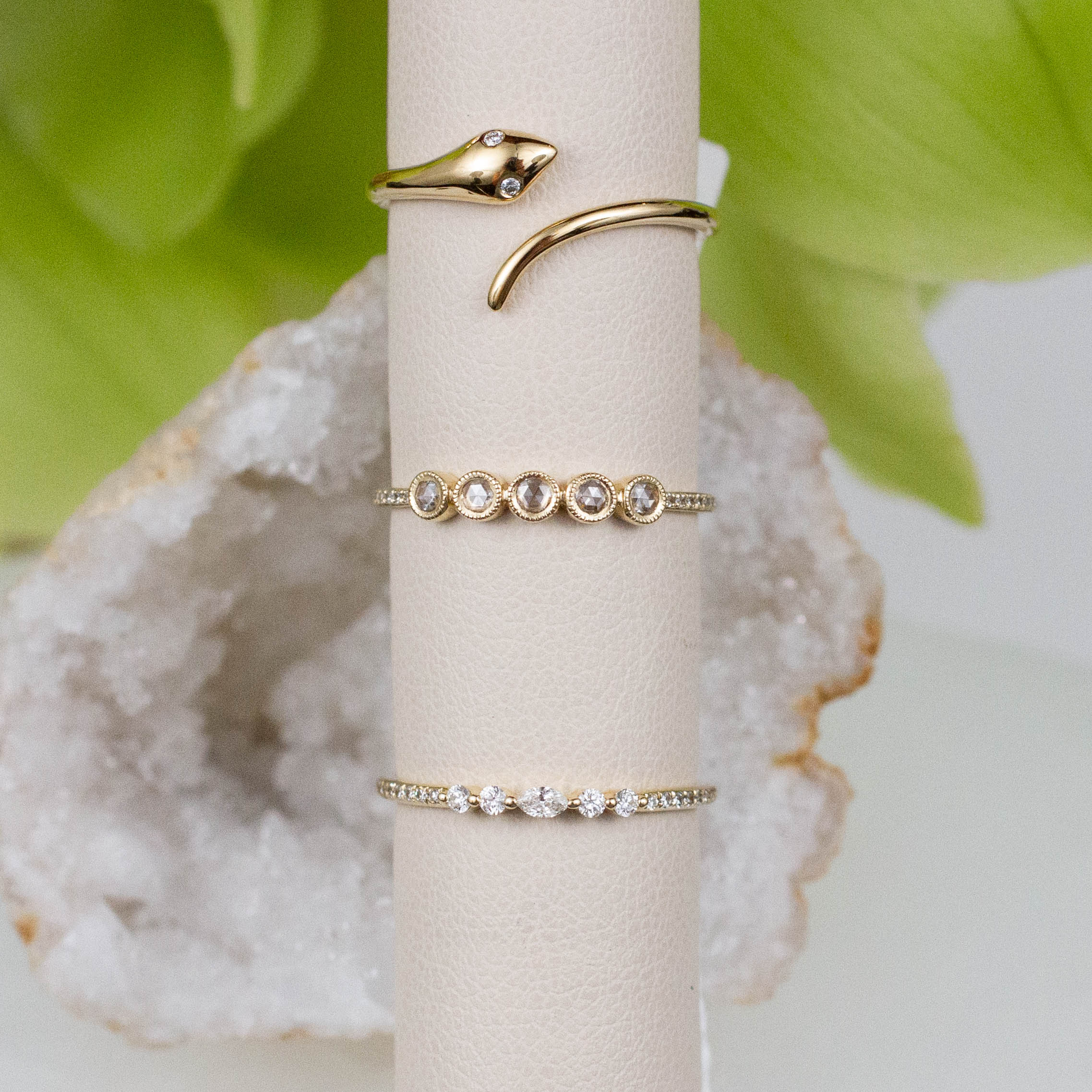 Retro Snake Rings For Women Stainless Steel Gold Silver Color Finger Ring  Vintage Gothic Female Aesthetic Jewelry |Rings|… | Women rings, Vintage  gothic, Snake ring