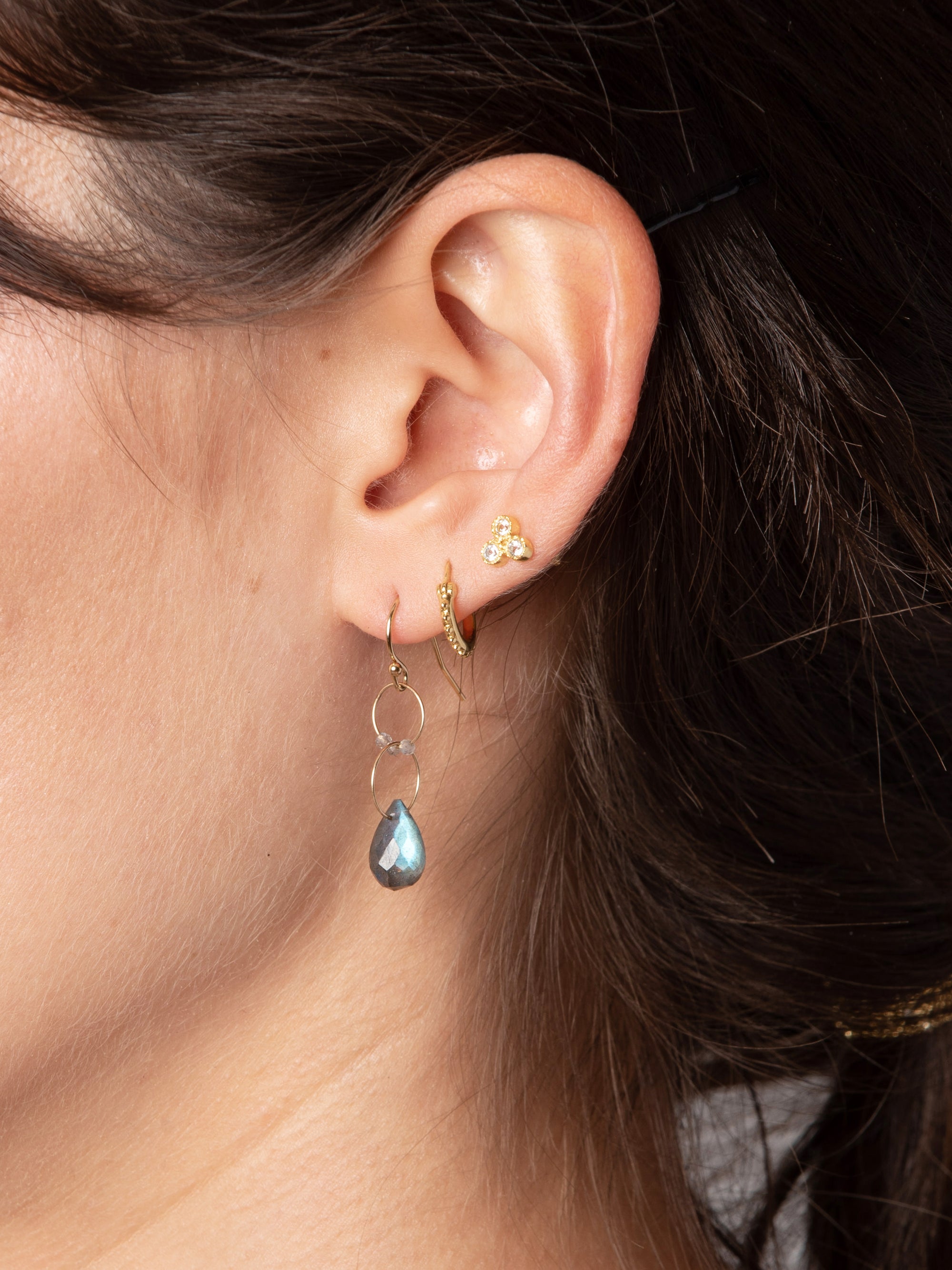 Glenn Earrings