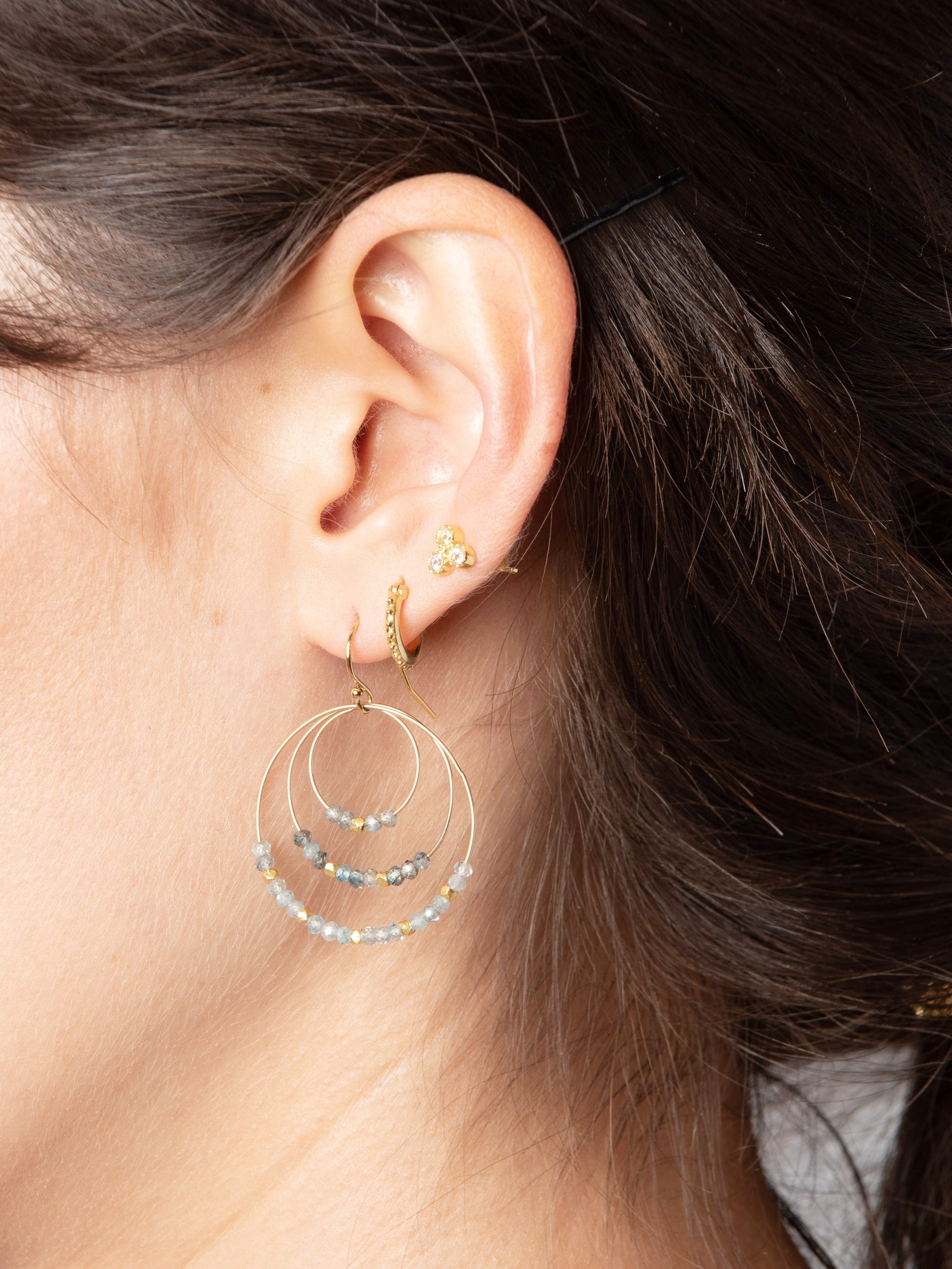 Juliet Hoops