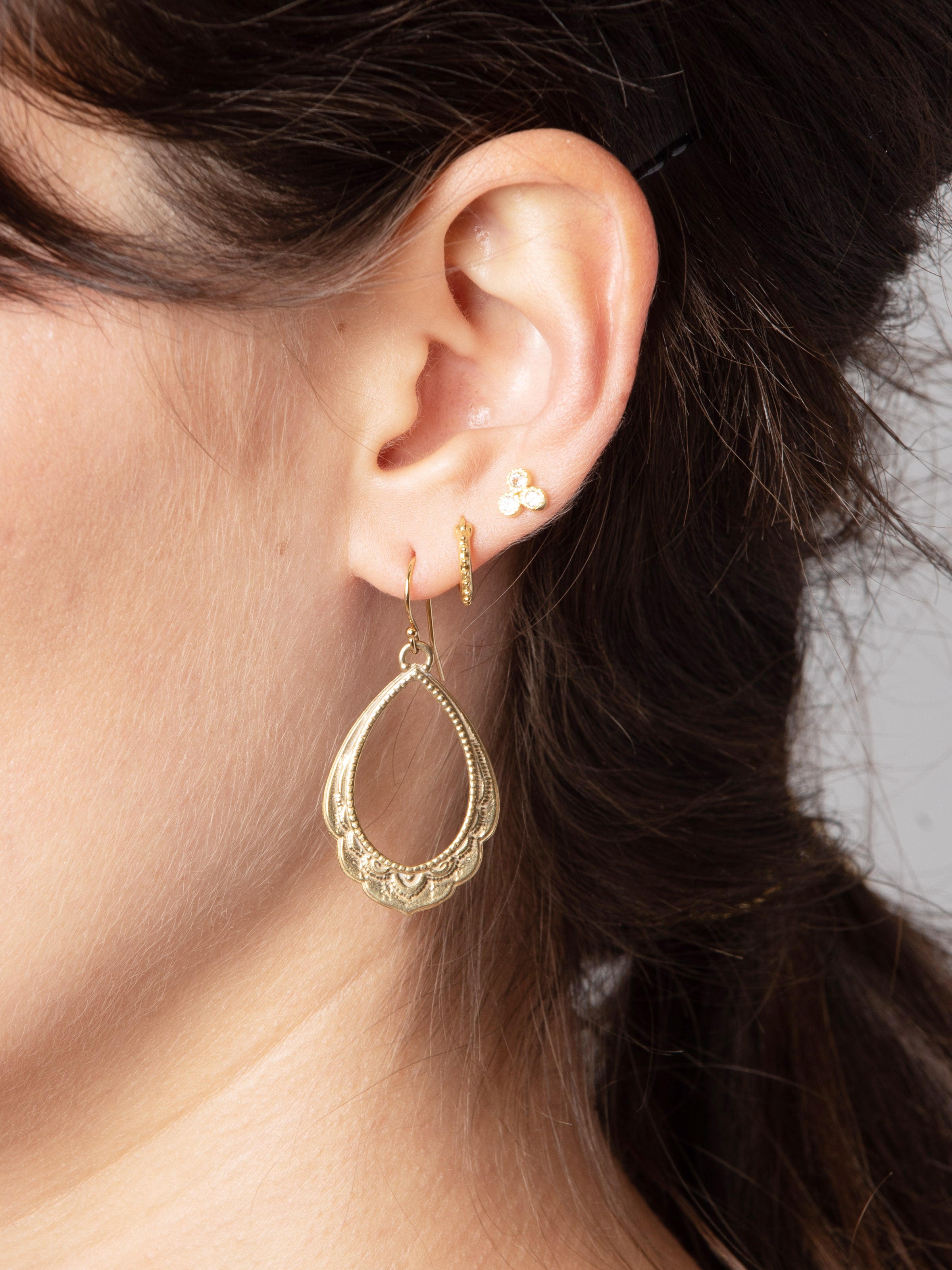 Maya on sale body jewelry