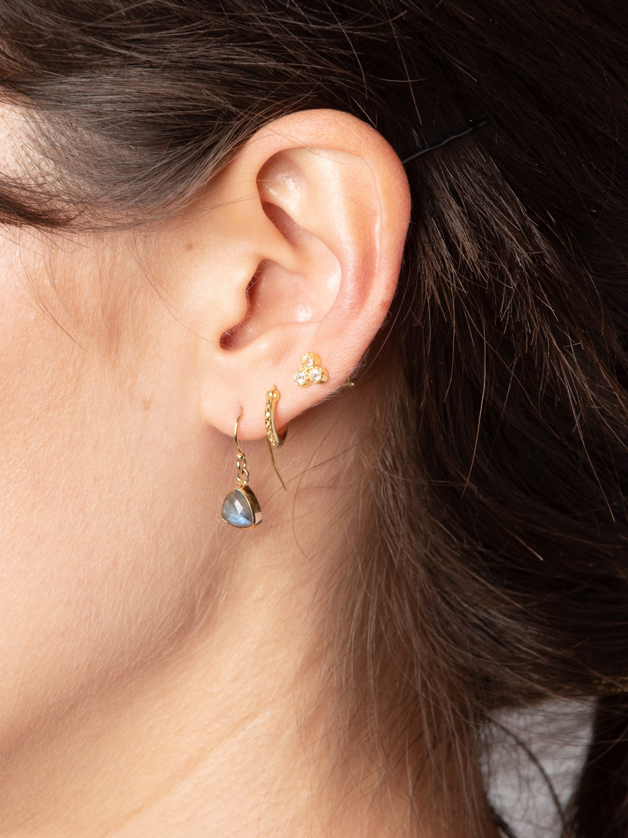 Park Earrings - FINAL SALE