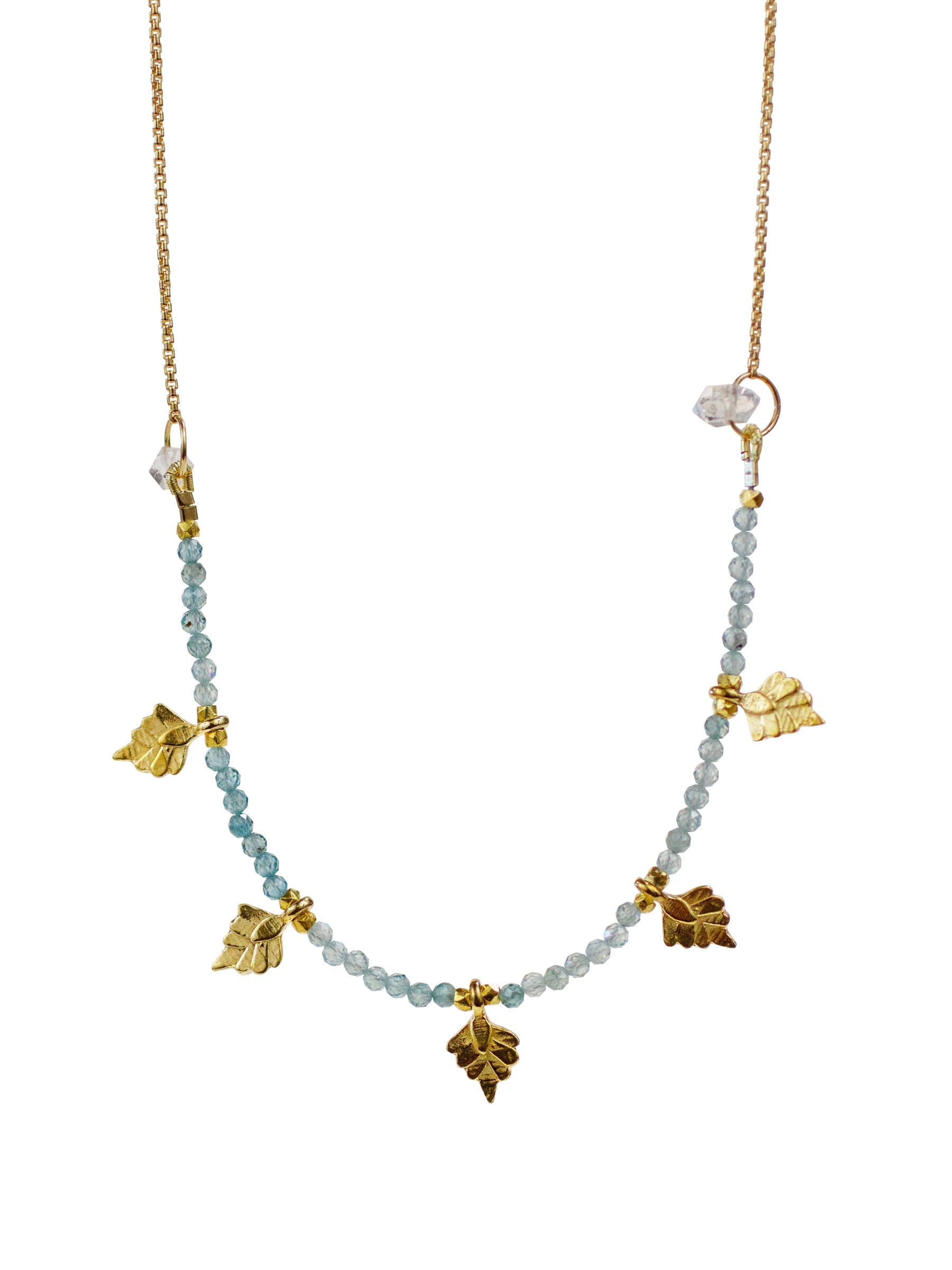 Lena Necklace