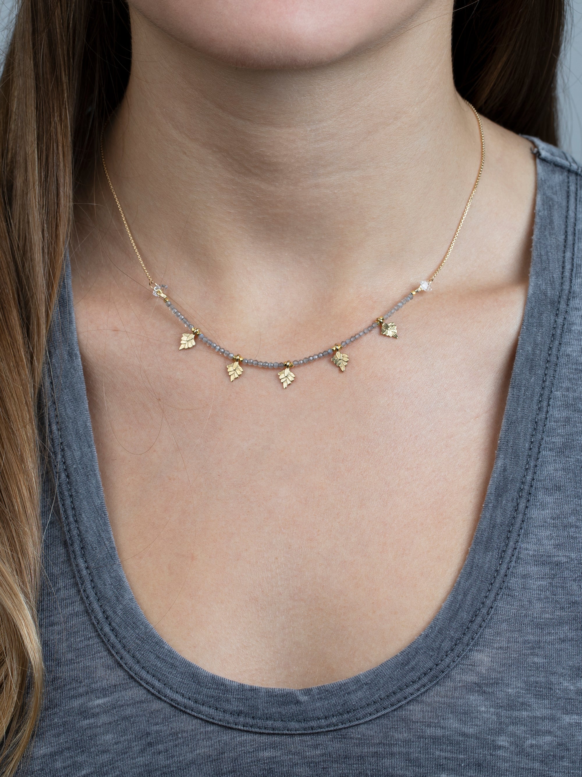 Lena Necklace