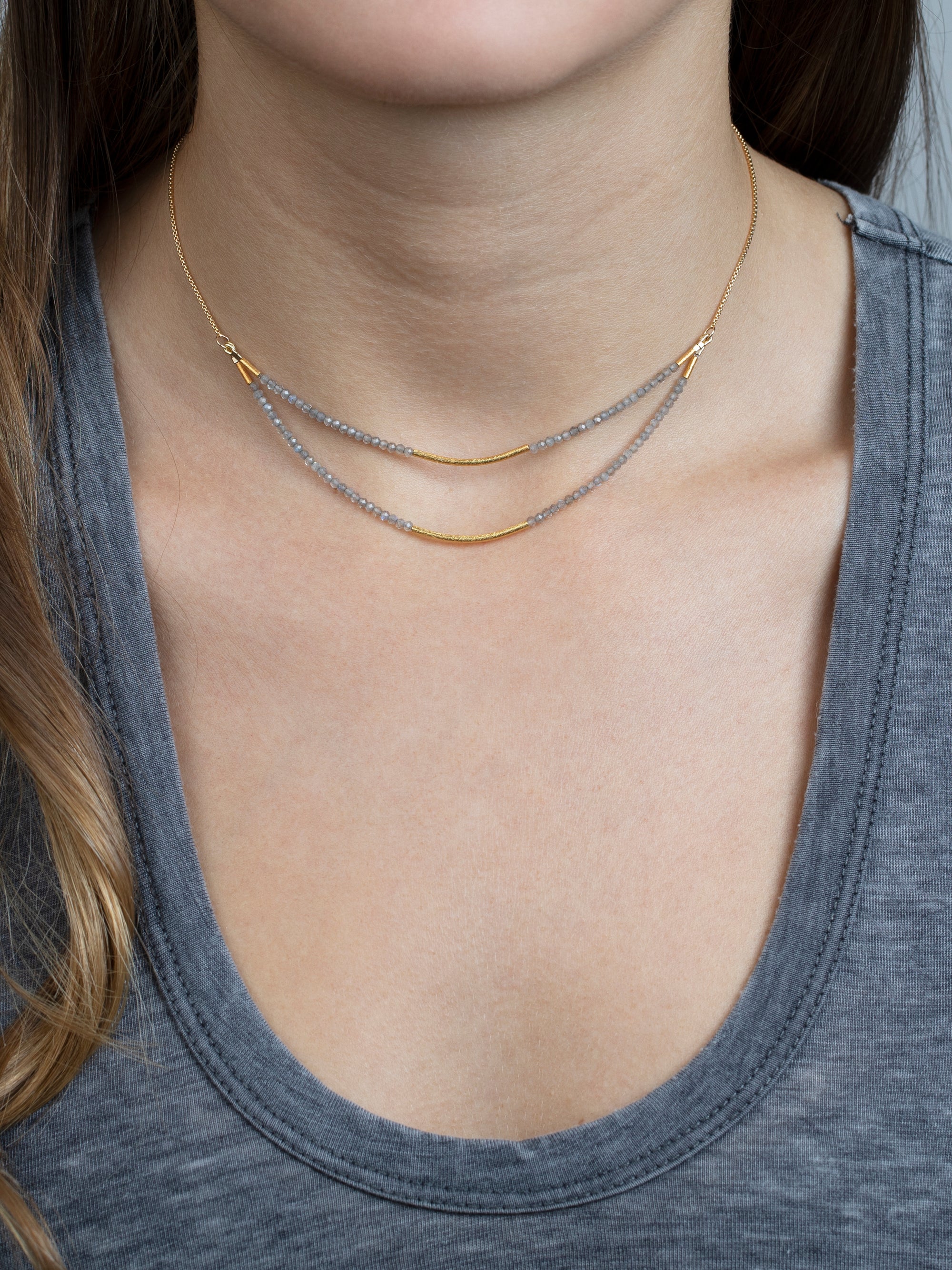 Trove Necklace