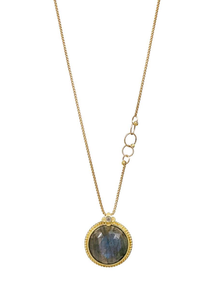 Bluma Necklace