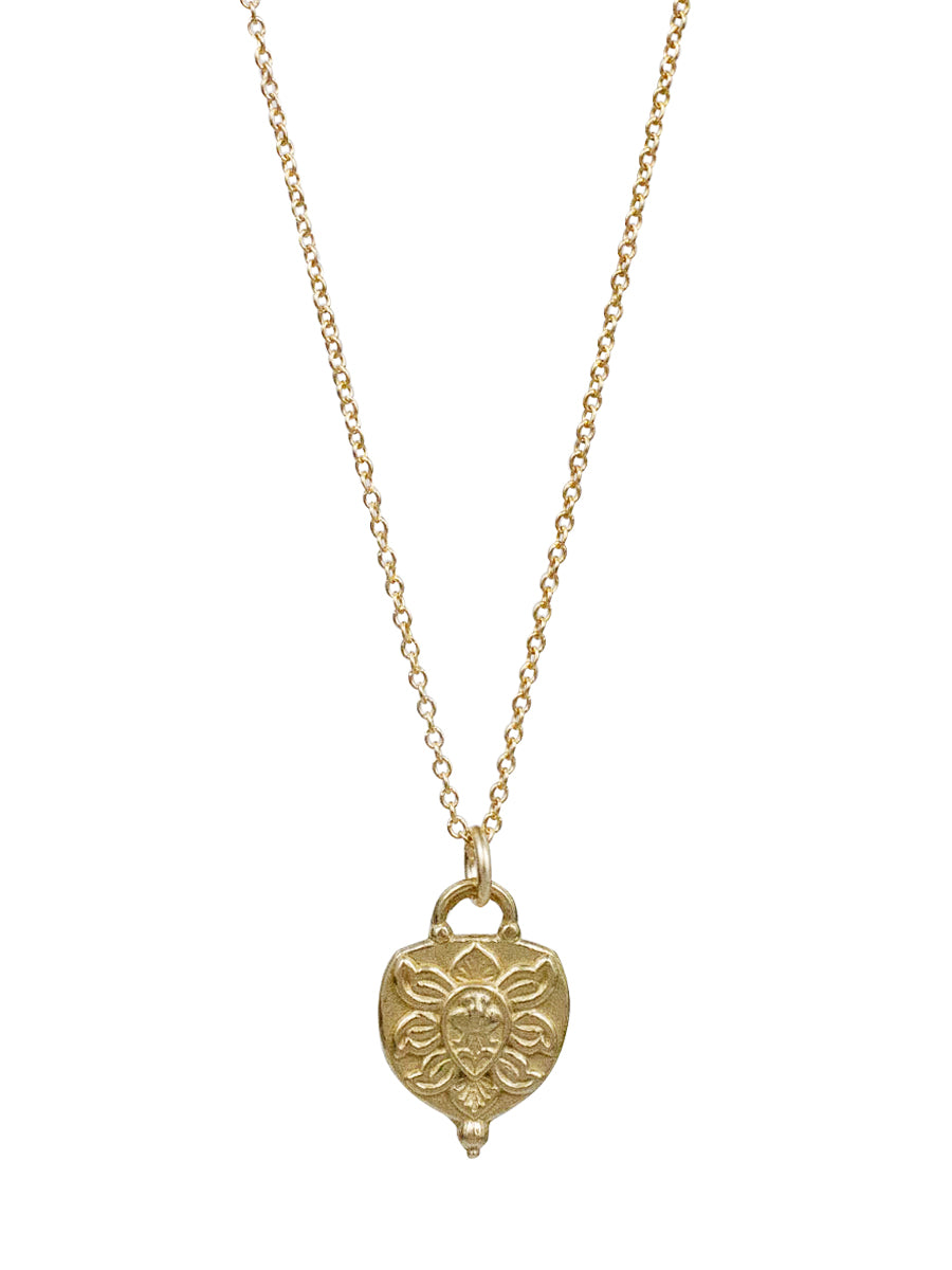 Prana Necklace "expand your energy"