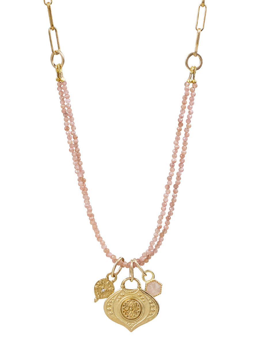 Rhone Necklace