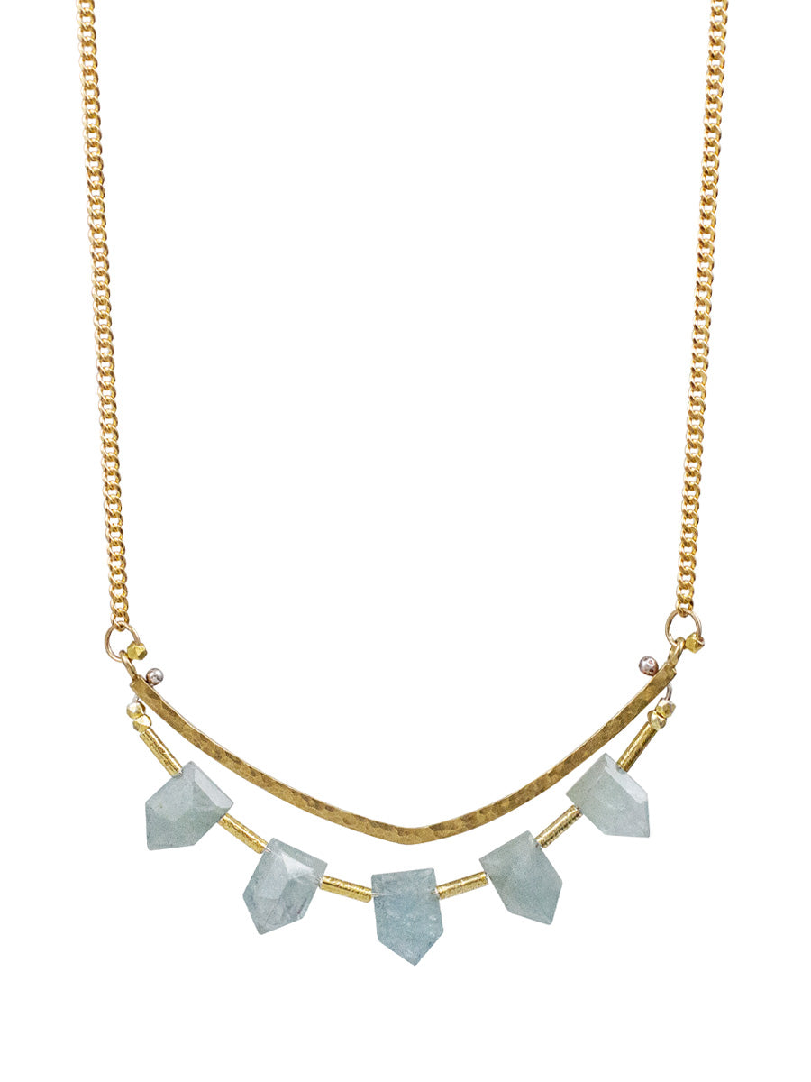 Rumi Necklace