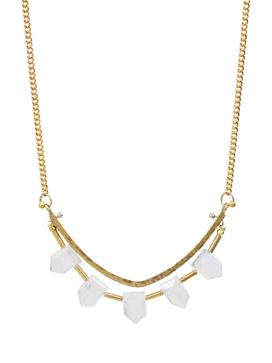Rumi Necklace