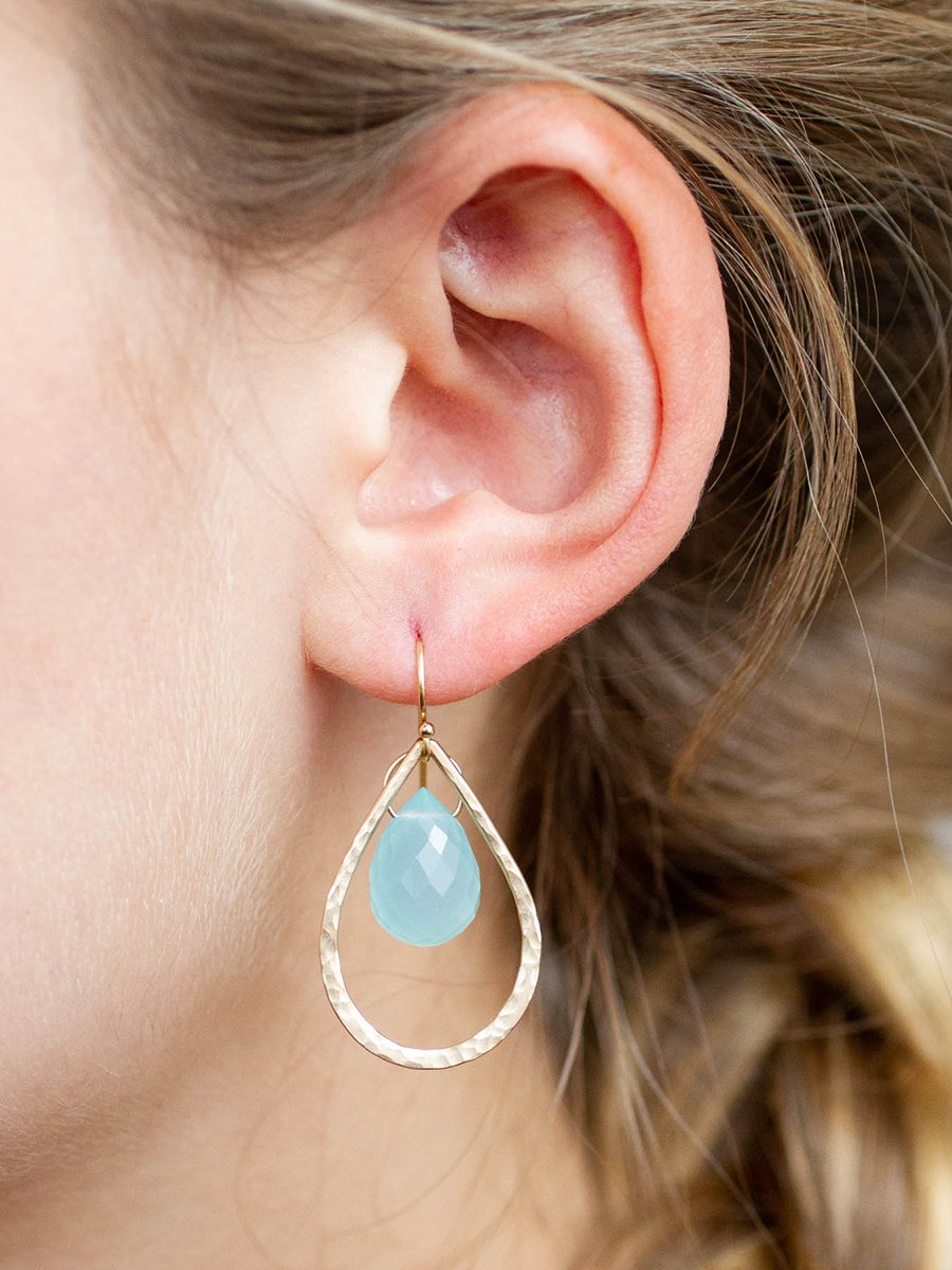 Geneva Earrings