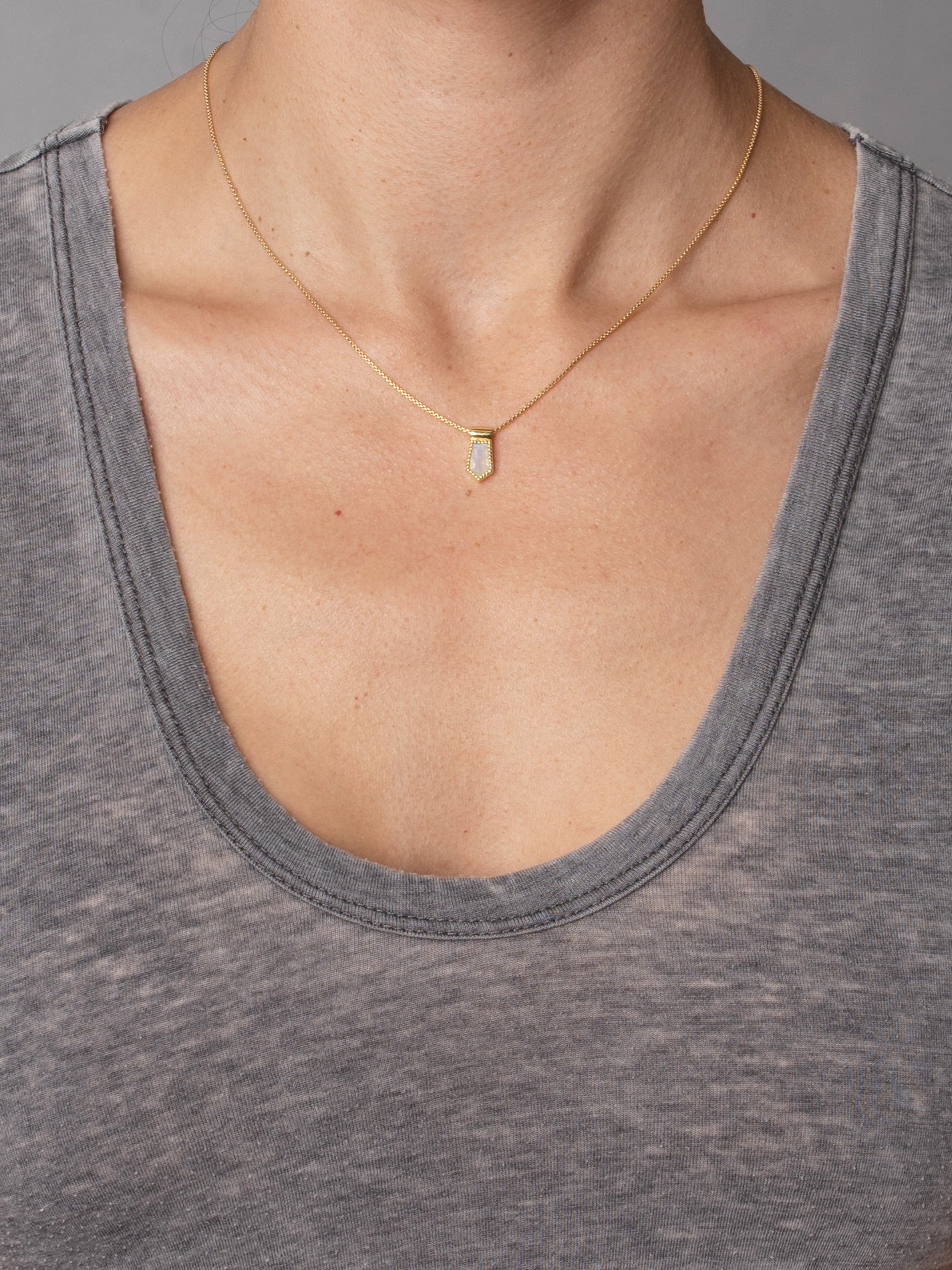 Nova Necklace - FINAL SALE