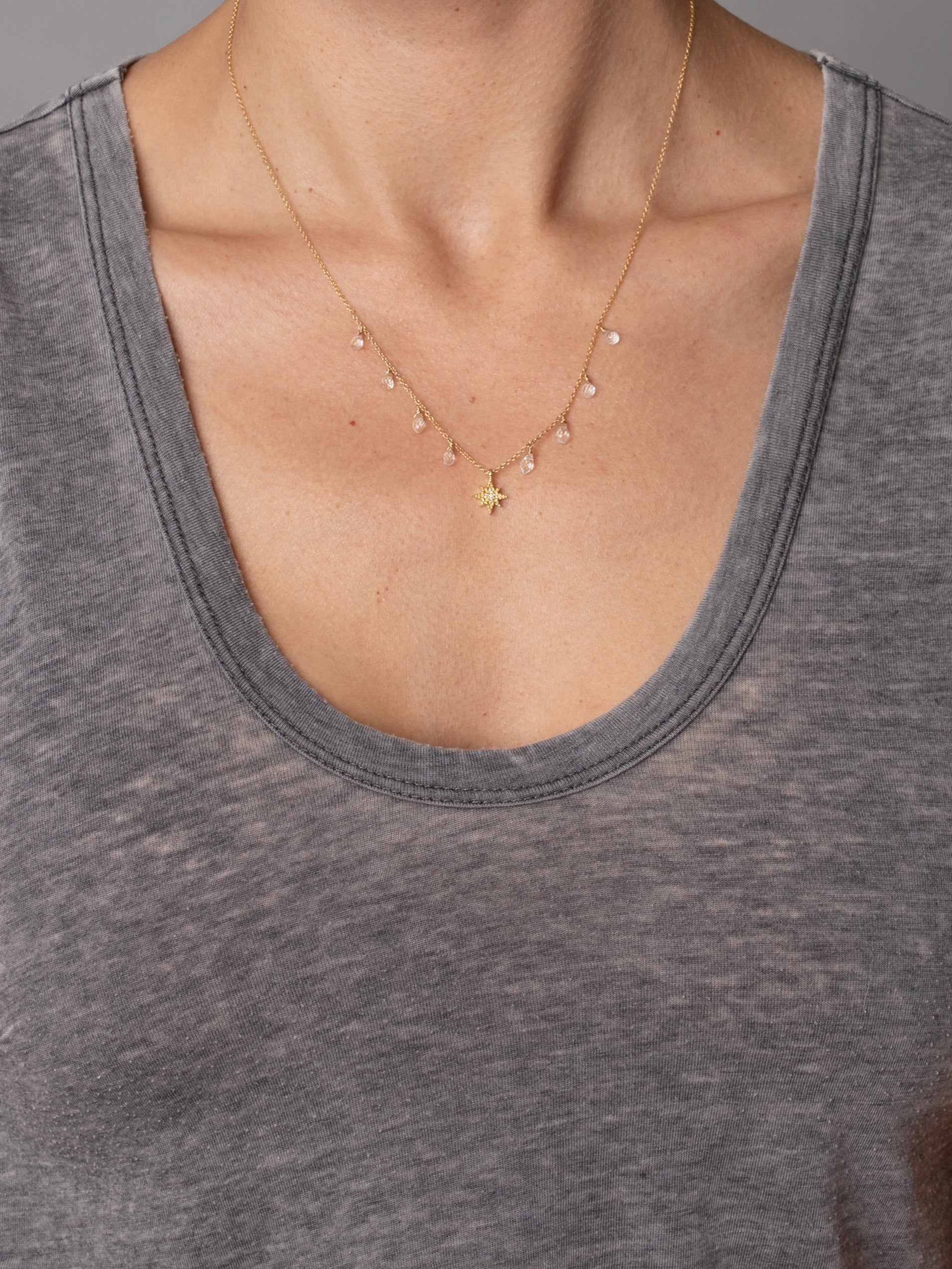Ursa Necklace