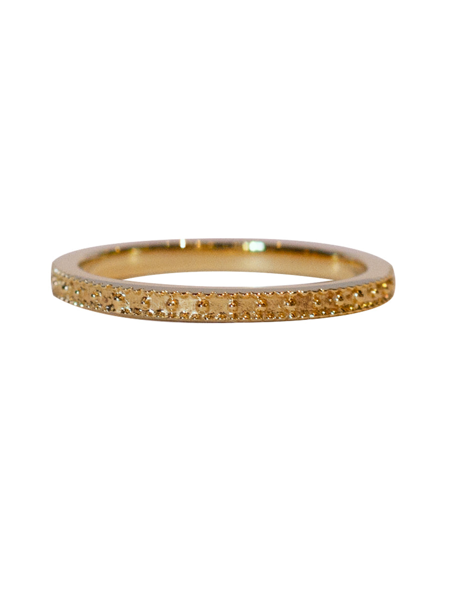 Cochin Stacking Ring